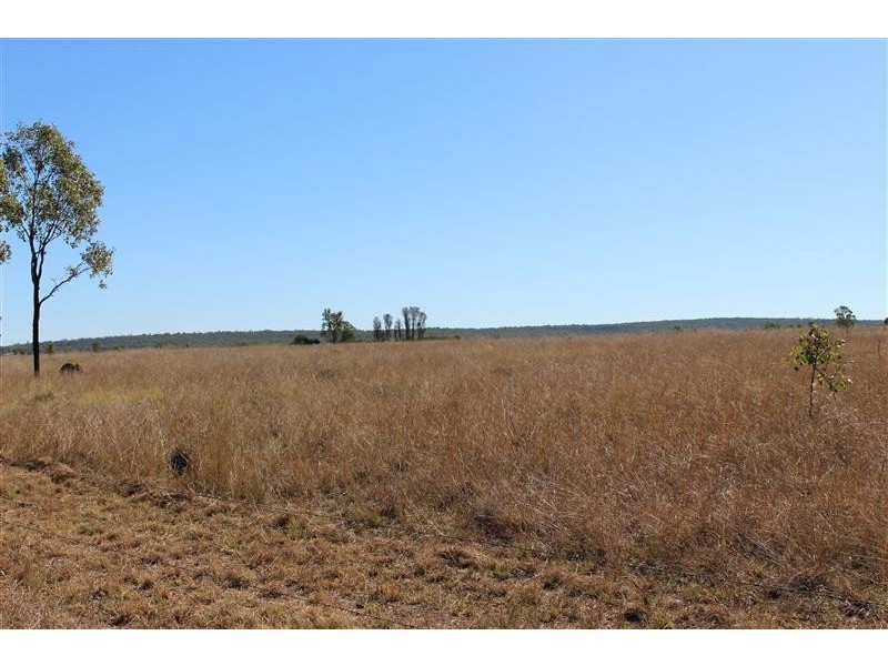 Durong QLD 4610