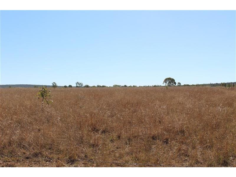 Durong QLD 4610