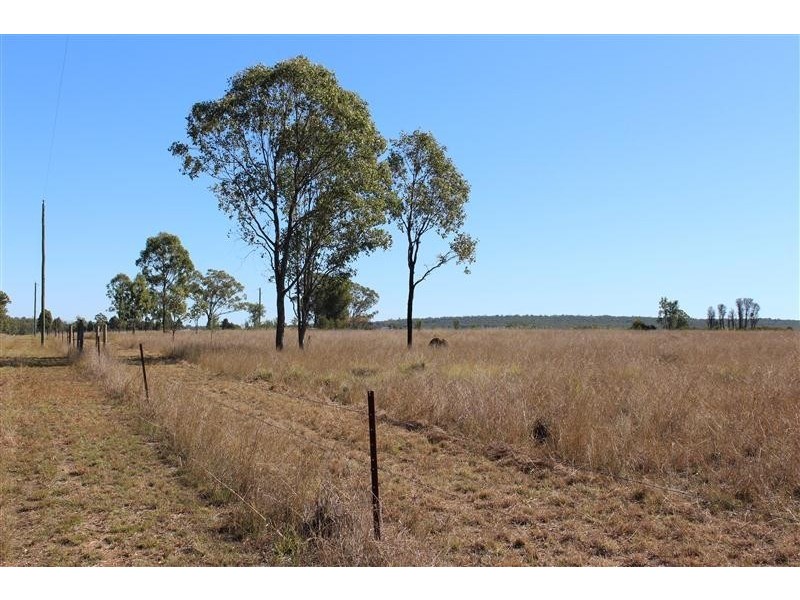Durong QLD 4610