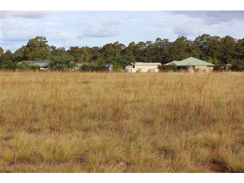 22 – 24 Rosella Parade, Kingaroy QLD 4610