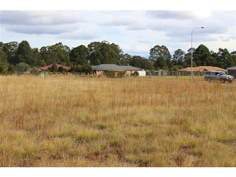 22 – 24 Rosella Parade, Kingaroy QLD 4610