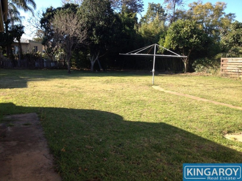 Kingaroy QLD 4610