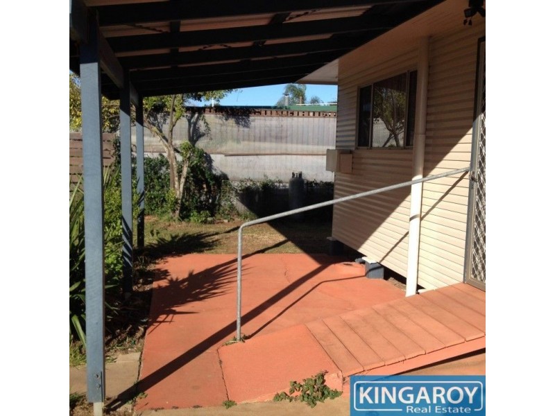 Kingaroy QLD 4610
