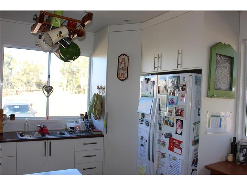 Booie QLD 4610