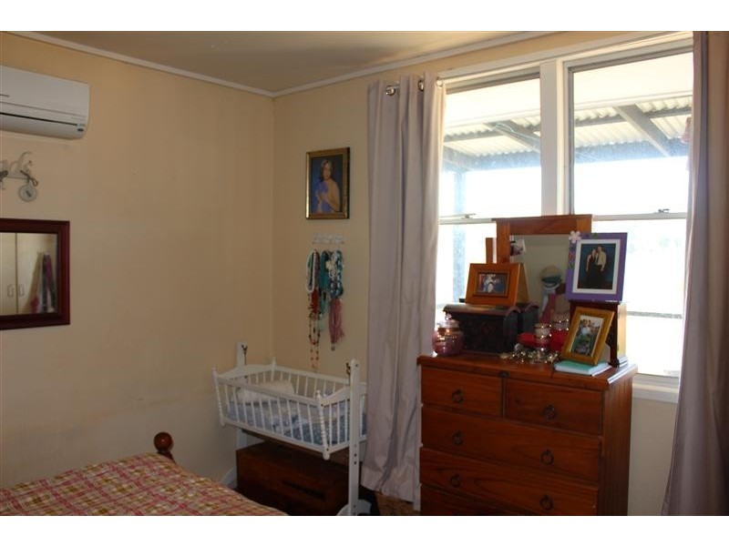 Booie QLD 4610