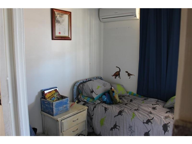 Booie QLD 4610