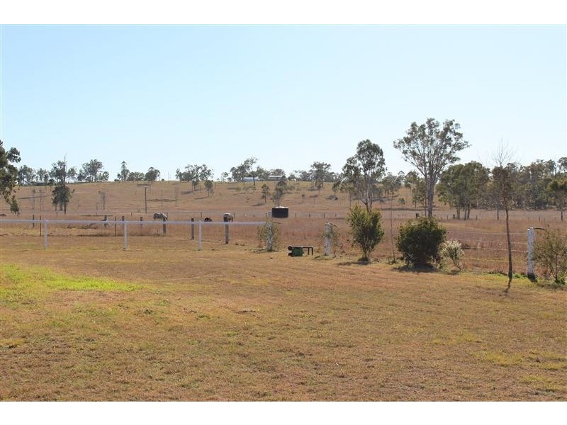 Booie QLD 4610
