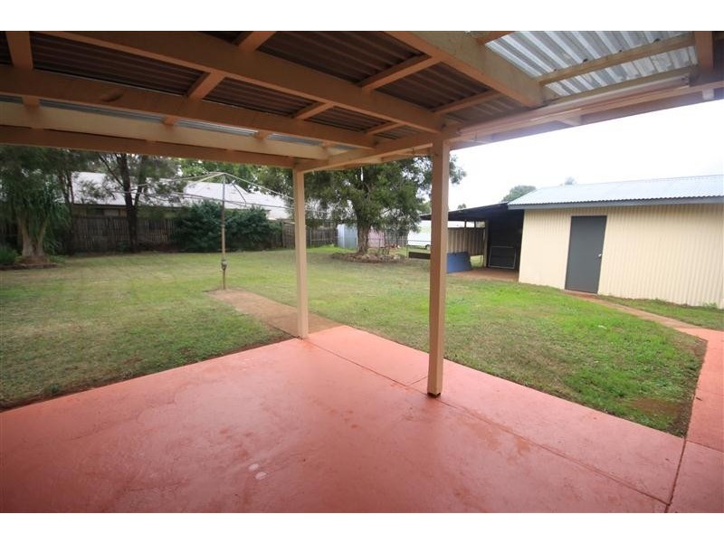 6 Murphy Street, Kingaroy QLD 4610