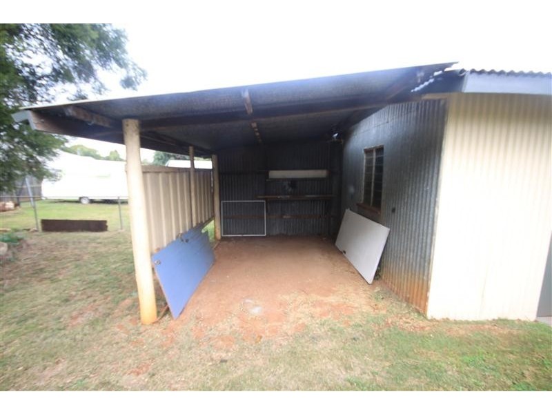 6 Murphy Street, Kingaroy QLD 4610