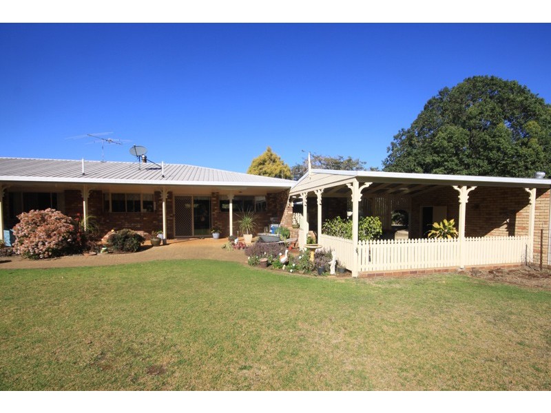 5 Sorensen Street, Kingaroy QLD 4610