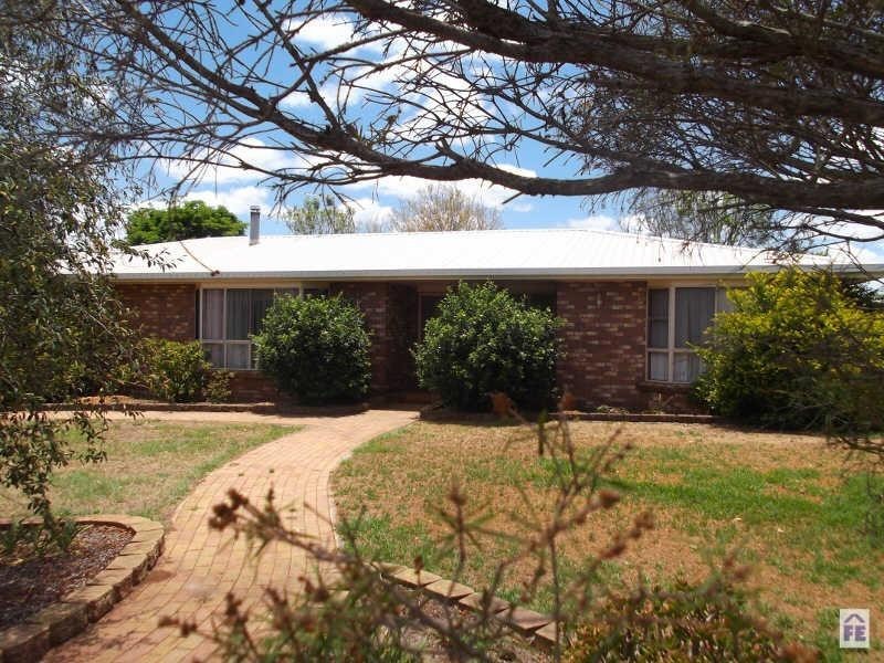 5 Sorensen Street, Kingaroy QLD 4610