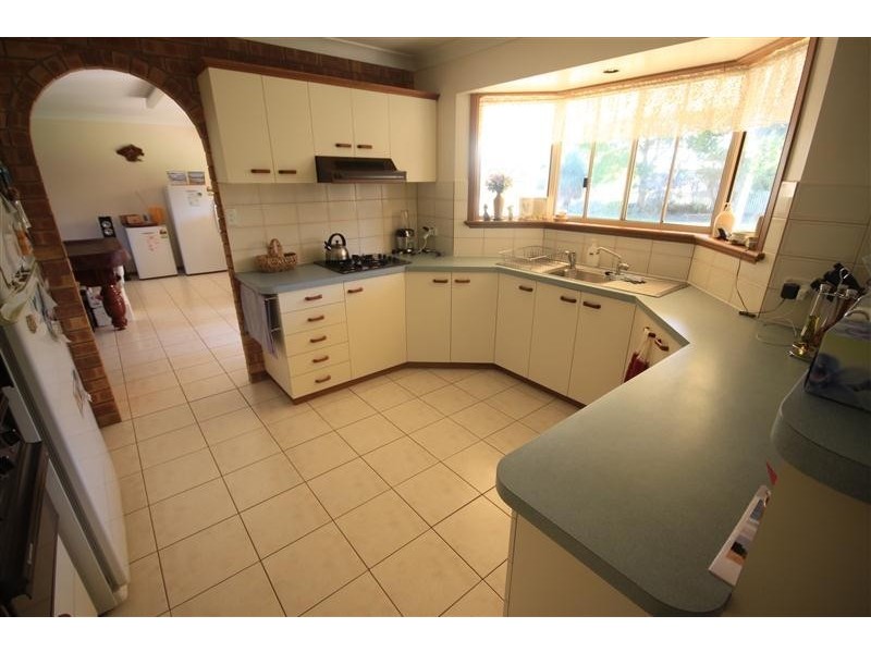 5 Sorensen Street, Kingaroy QLD 4610