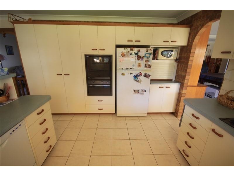 5 Sorensen Street, Kingaroy QLD 4610