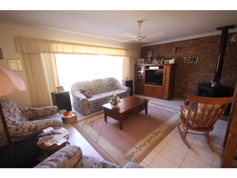 5 Sorensen Street, Kingaroy QLD 4610