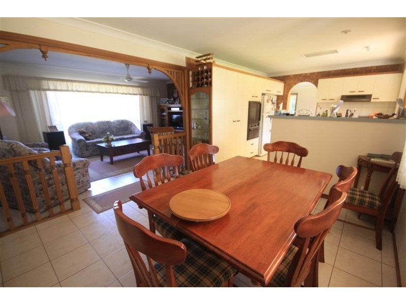 5 Sorensen Street, Kingaroy QLD 4610