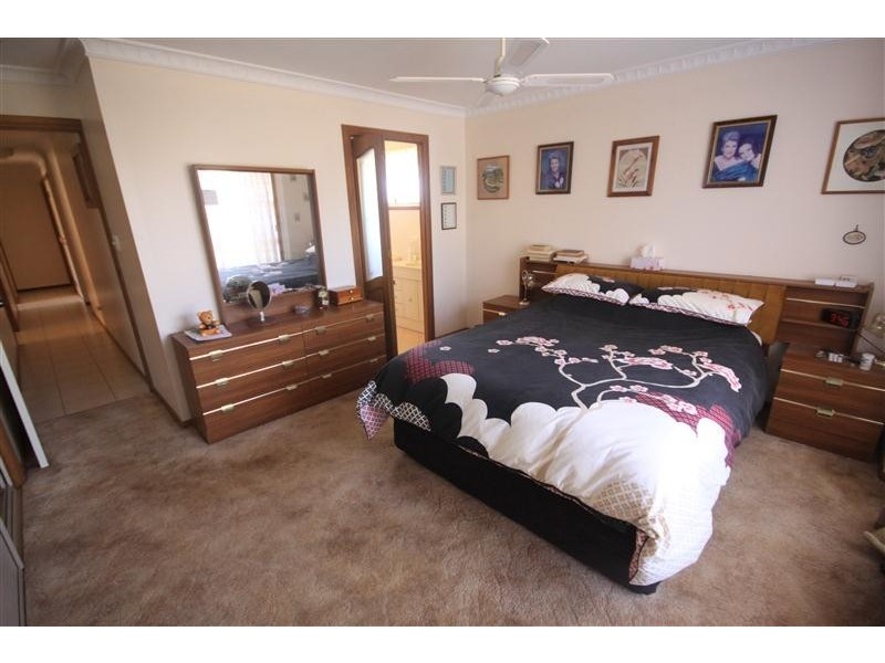 5 Sorensen Street, Kingaroy QLD 4610