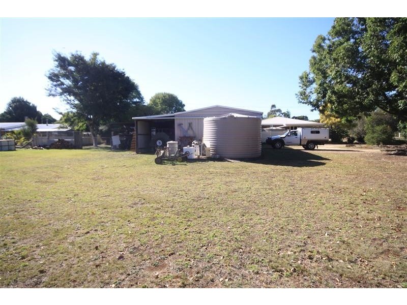 5 Sorensen Street, Kingaroy QLD 4610