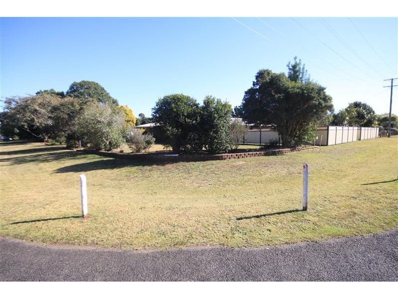 5 Sorensen Street, Kingaroy QLD 4610