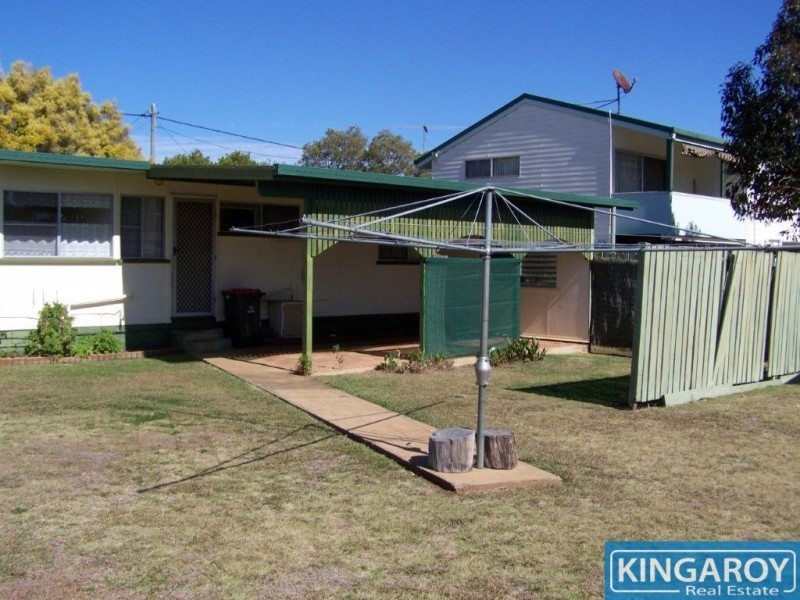 Kingaroy QLD 4610