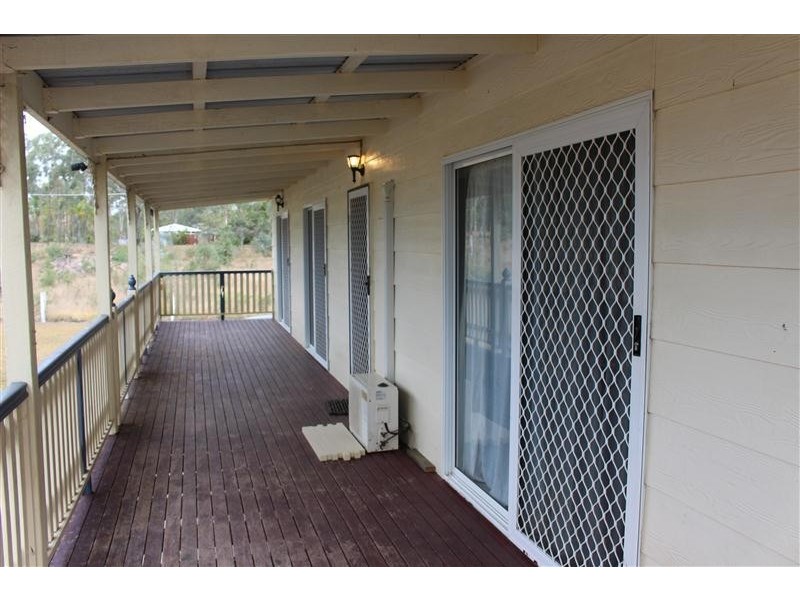 Nanango QLD 4615