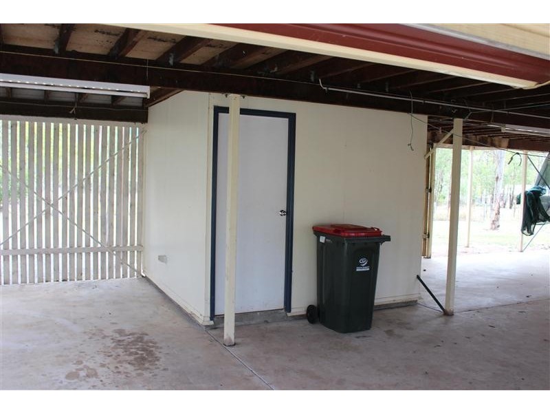 Nanango QLD 4615