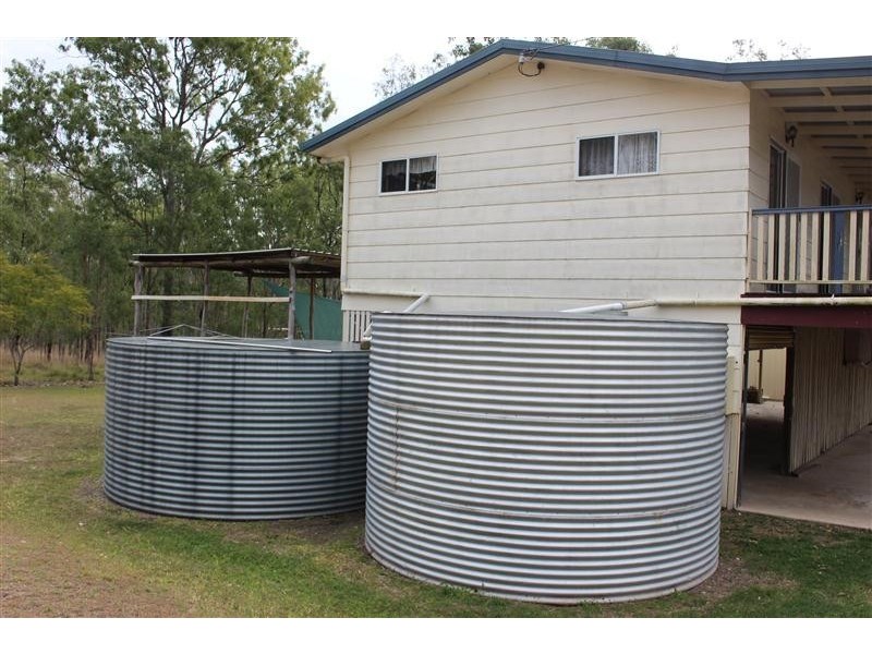Nanango QLD 4615