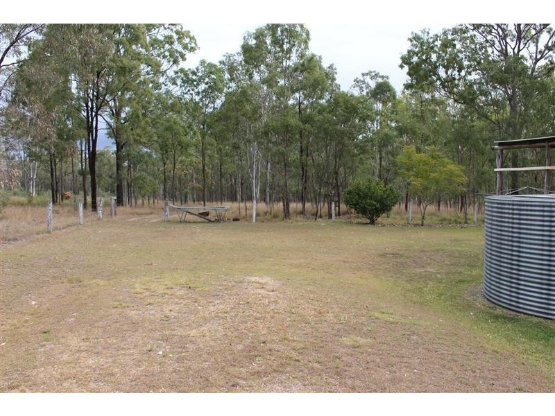 Nanango QLD 4615