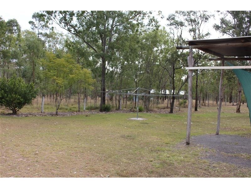Nanango QLD 4615