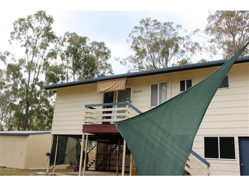 Nanango QLD 4615