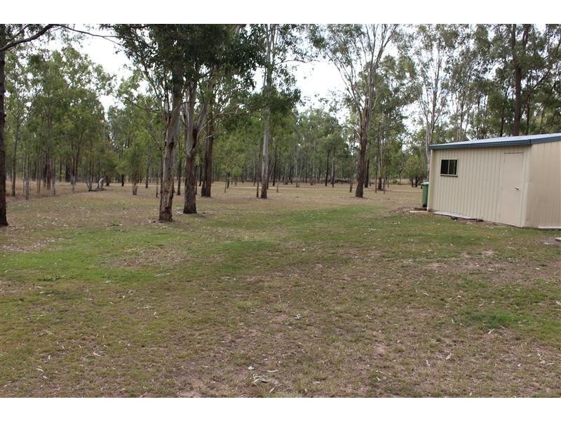 Nanango QLD 4615