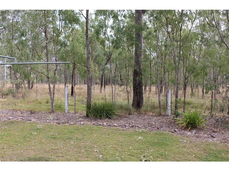 Nanango QLD 4615