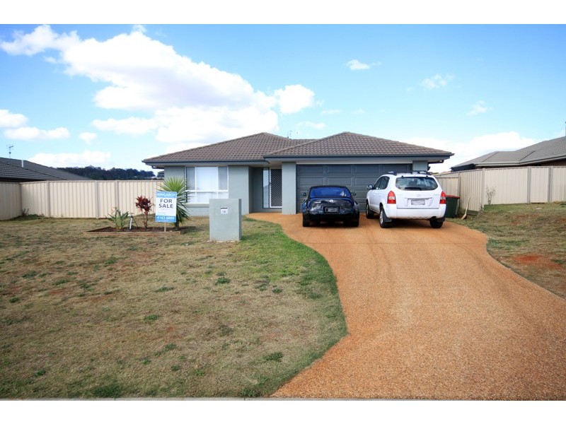 18 Casuarina Street, Kingaroy QLD 4610