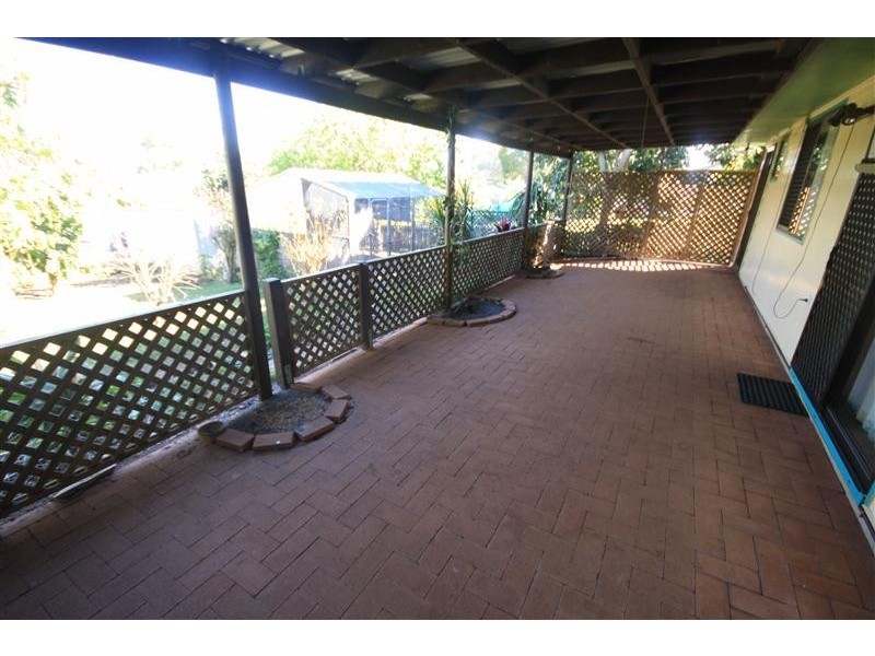 17 Fairview Drive, Kingaroy QLD 4610