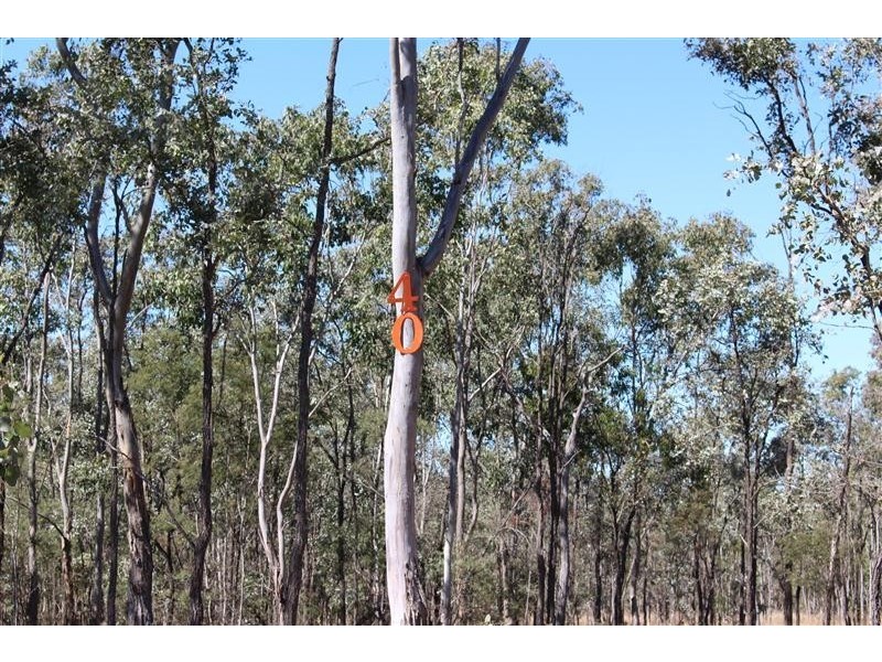 Ballogie QLD 4610