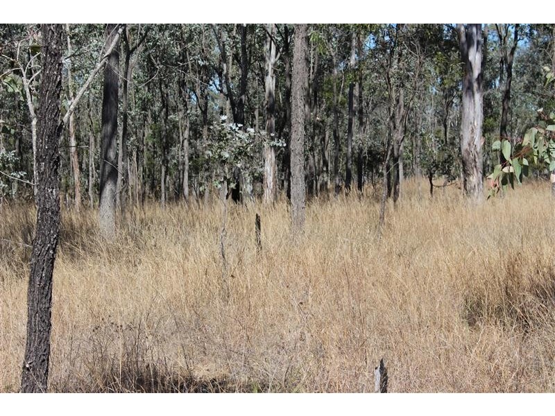 Ballogie QLD 4610