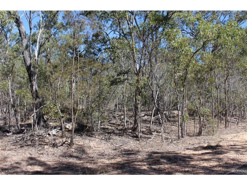 Dangore QLD 4610