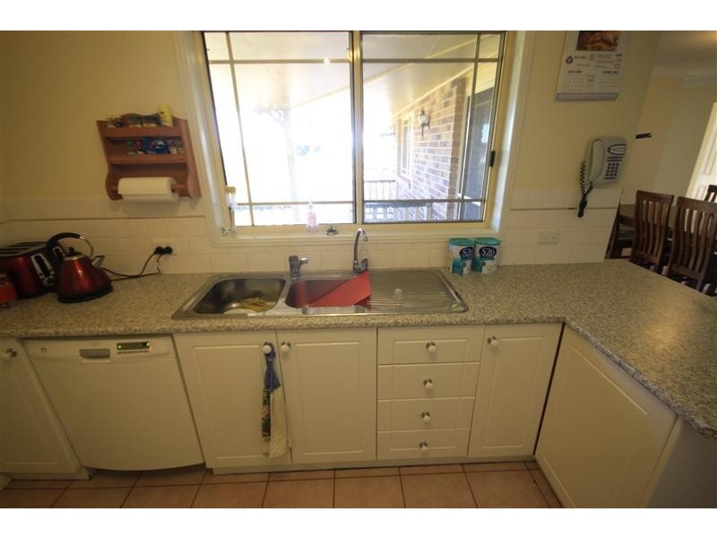 66 Moore Street, Kingaroy QLD 4610