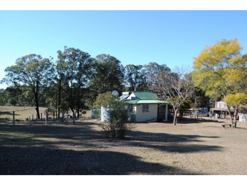Kingaroy QLD 4610