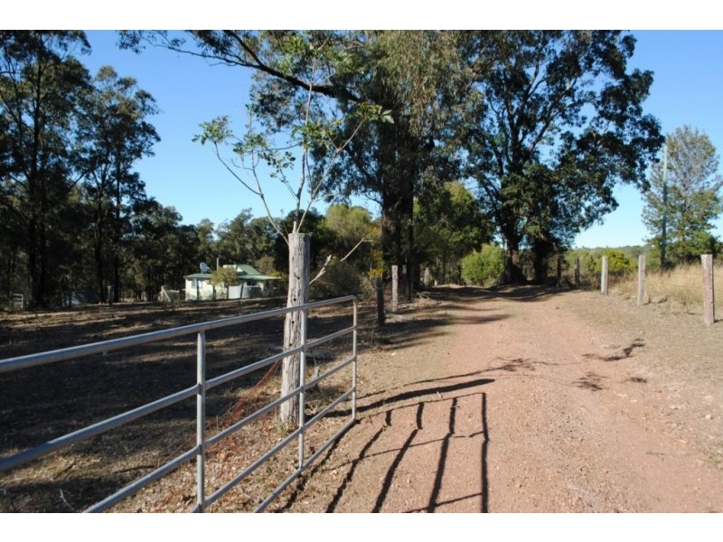 Kingaroy QLD 4610