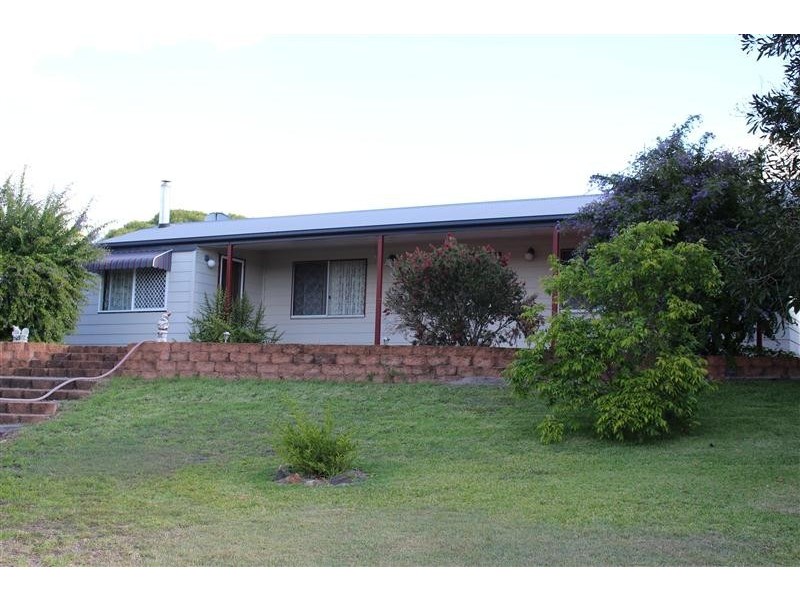 Nanango QLD 4615