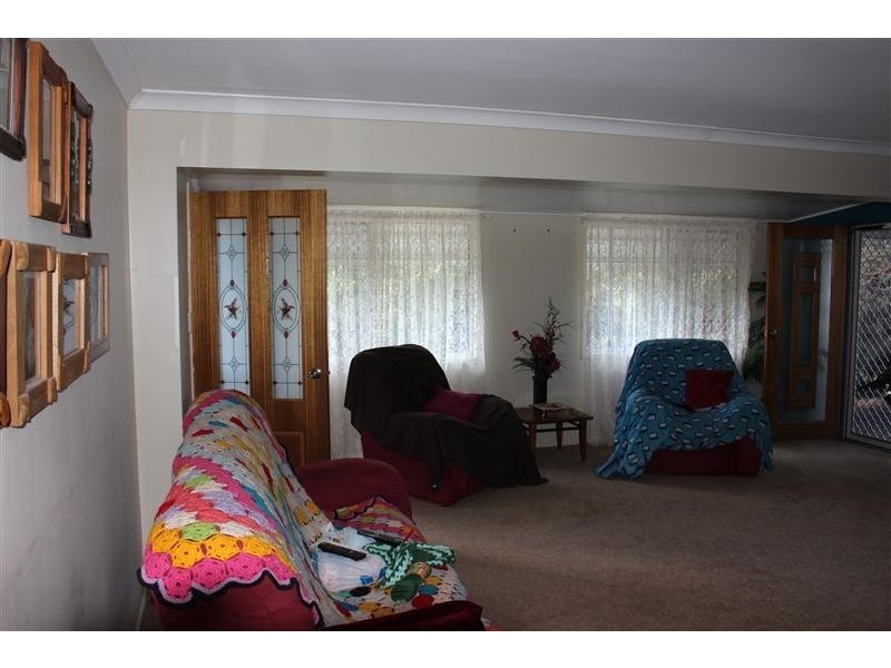 Nanango QLD 4615