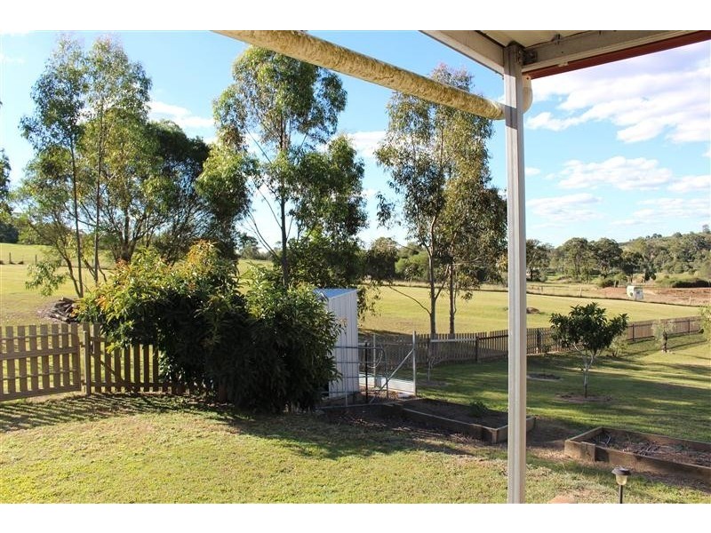 Nanango QLD 4615