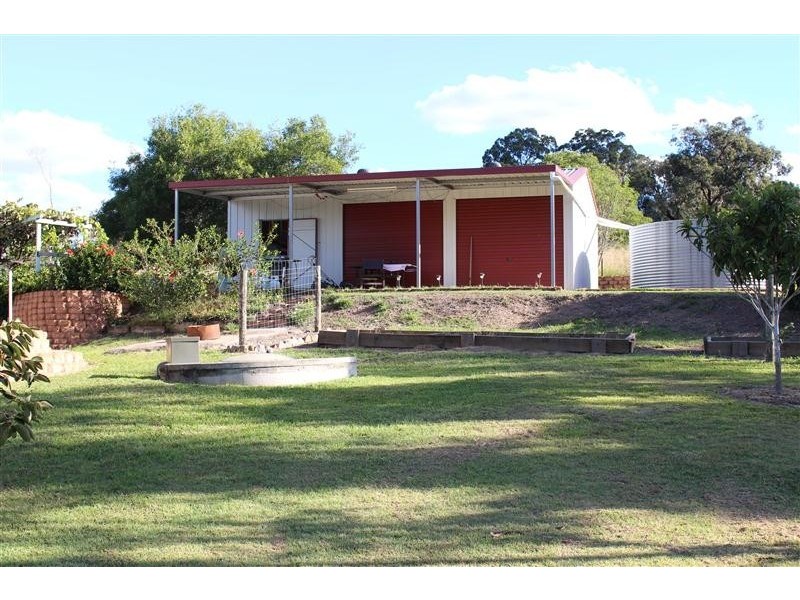 Nanango QLD 4615