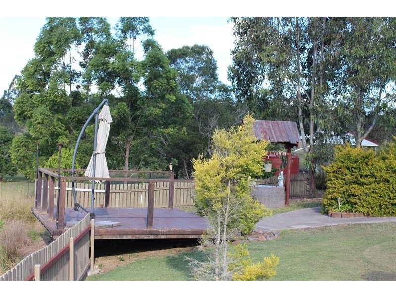 Nanango QLD 4615