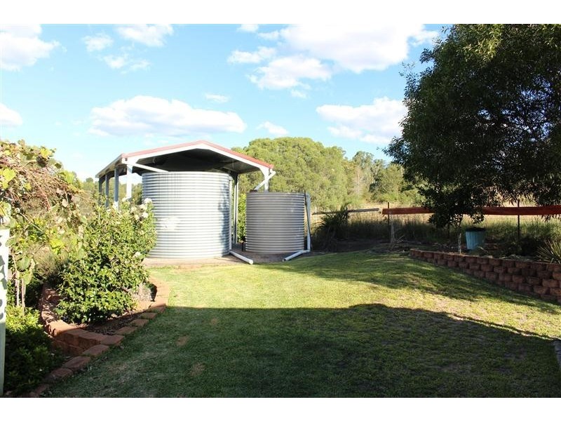 Nanango QLD 4615