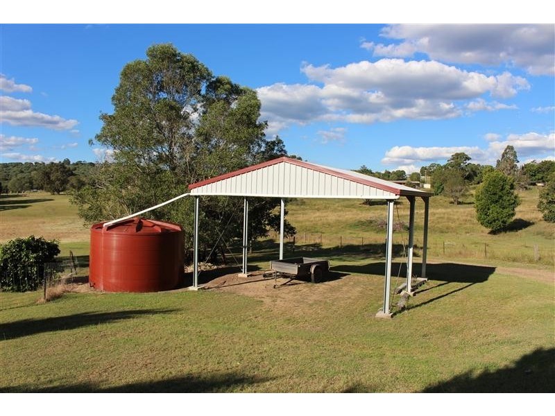 Nanango QLD 4615