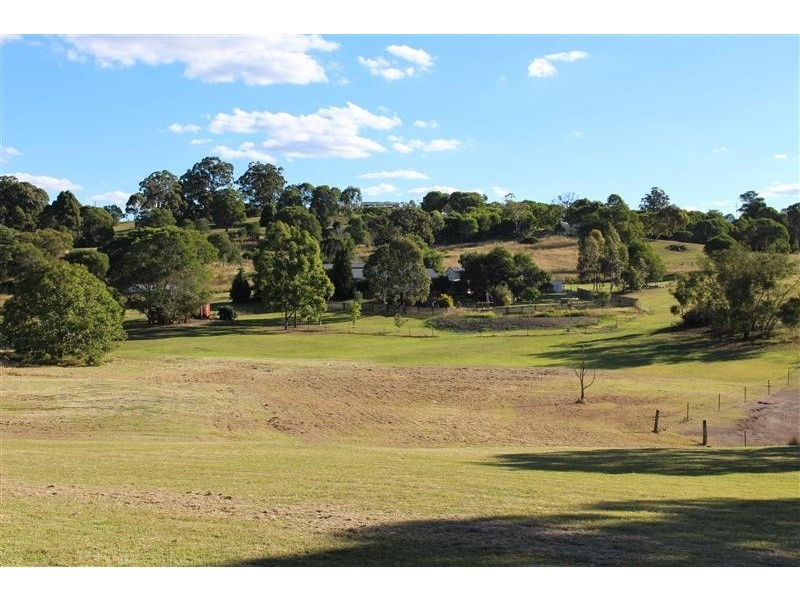 Nanango QLD 4615
