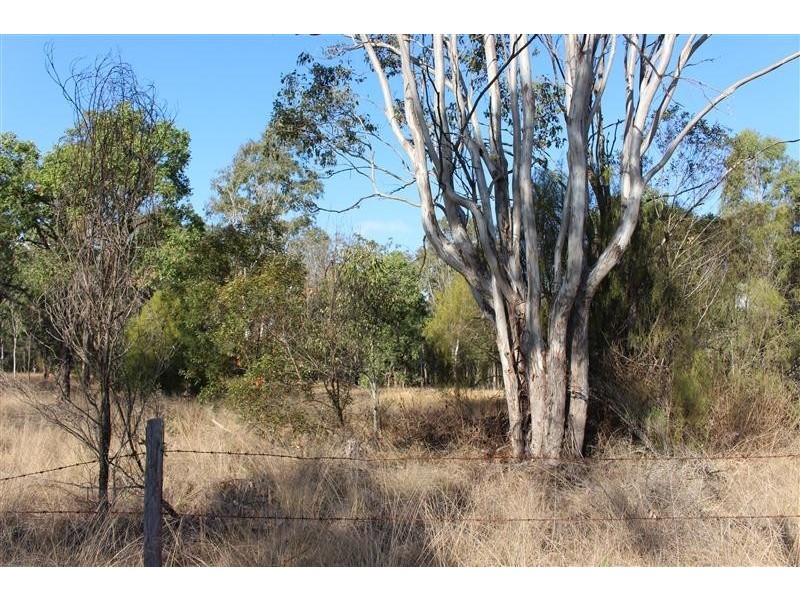 Brooklands QLD 4615