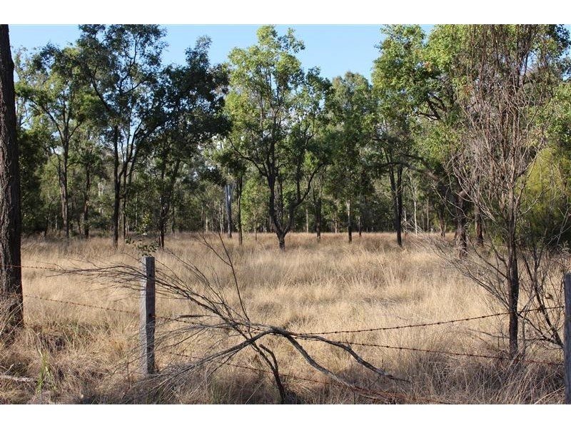 Brooklands QLD 4615