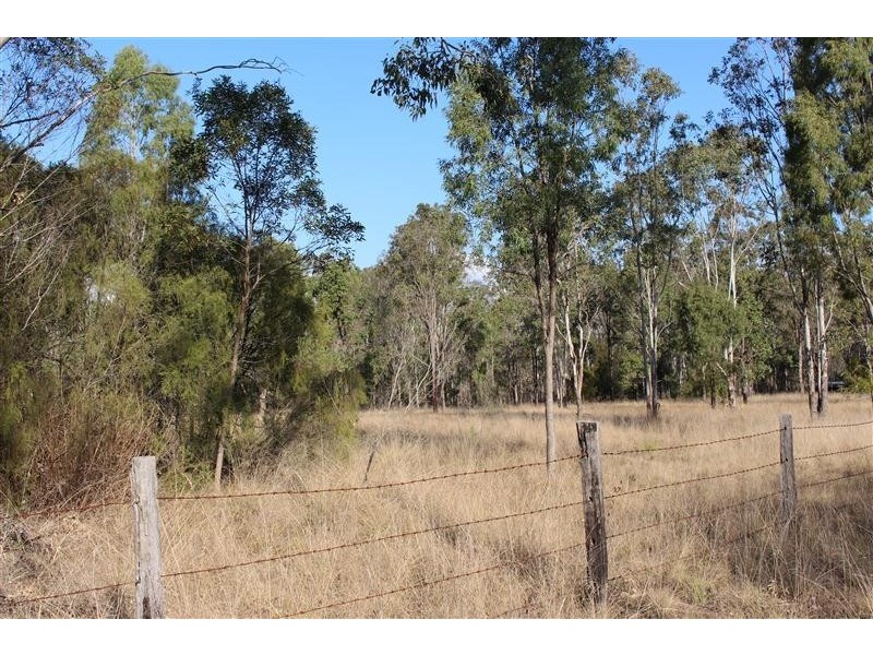 Brooklands QLD 4615